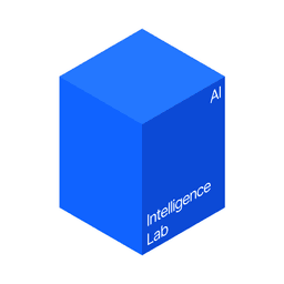 Intelligence Lab logo secondary